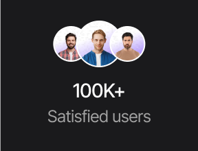 Gurgush arayüz ve ürün görseli