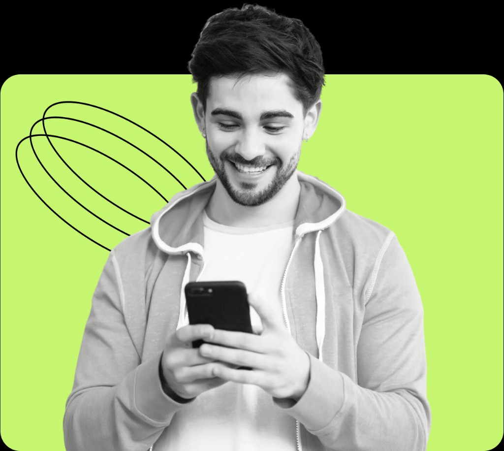 Gurgush platform ve teslimat görselleştirmesi