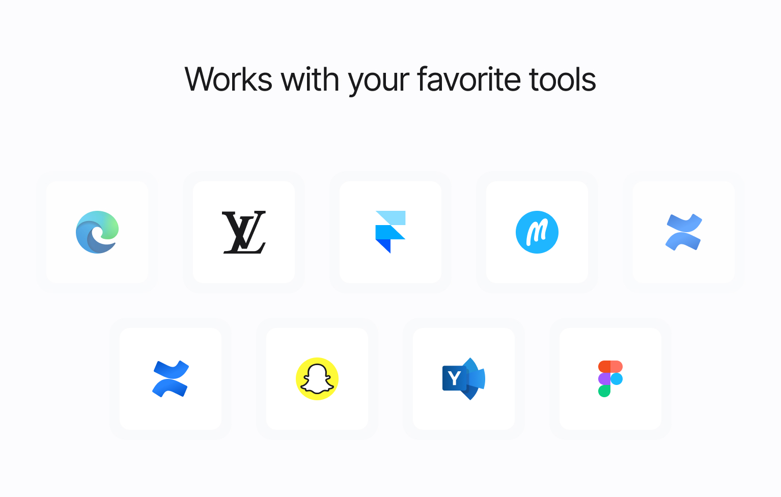 Gurgush kullanım senaryoları — açık tema